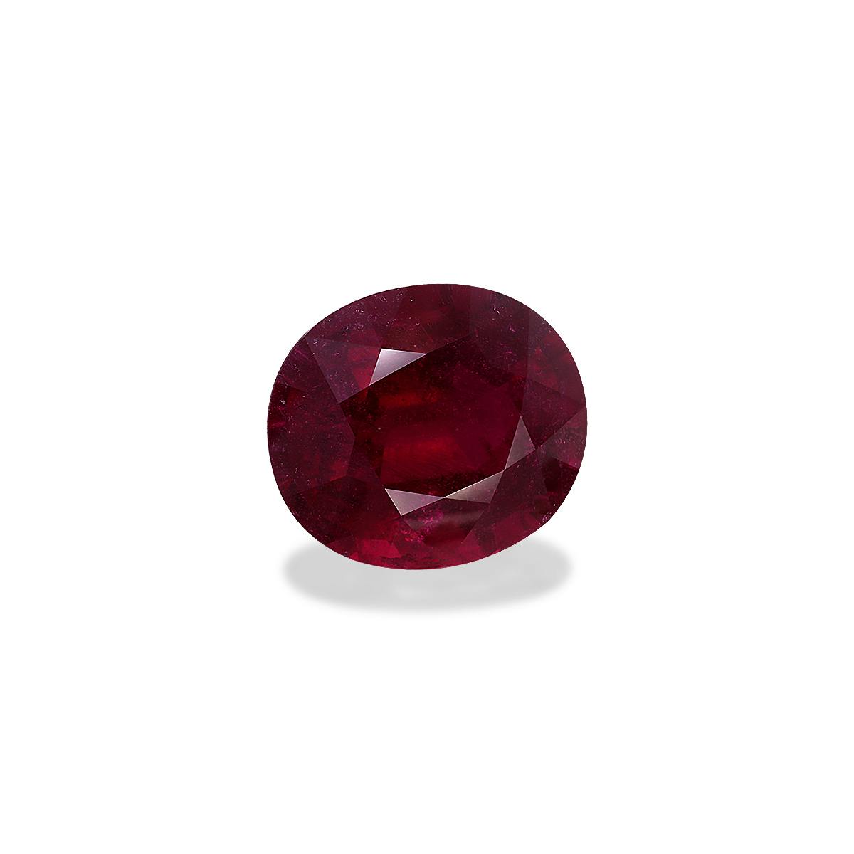 Rubellite Tourmaline 27.20 ct